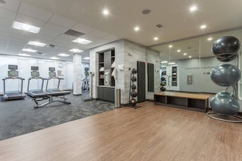 fairfield inn and suites by marriott franklin