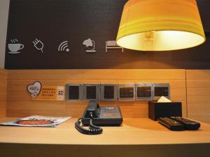 iu hotel chongqing jiefangbei center branch