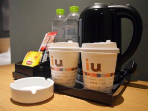 iu hotel chongqing jiefangbei center branch