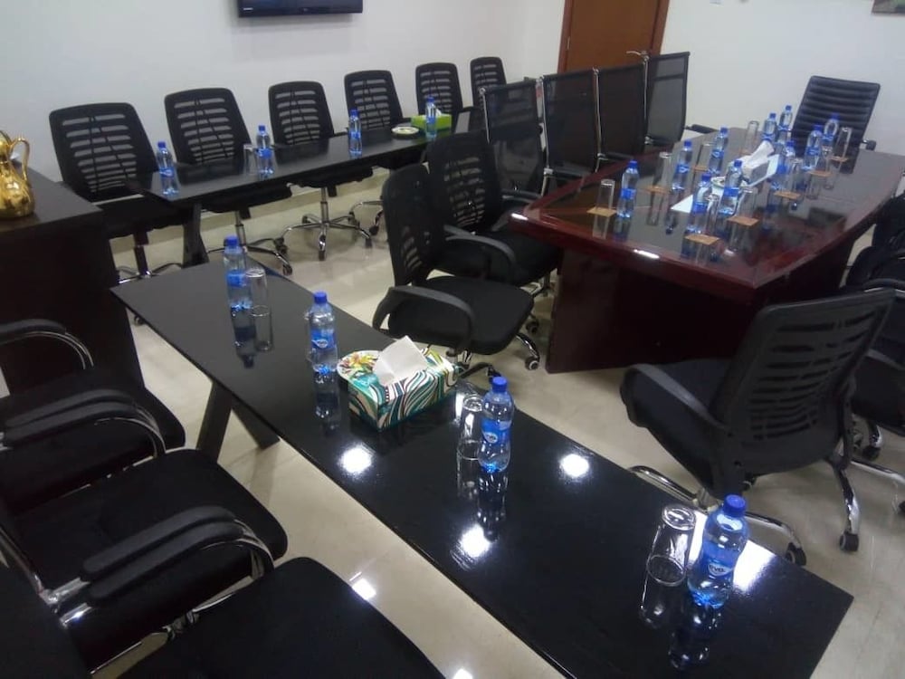 best choice hotel and suites enugu