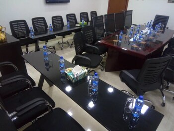 best choice hotel and suites enugu