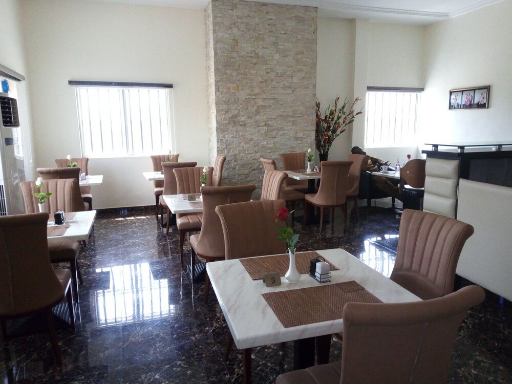 best choice hotel and suites enugu