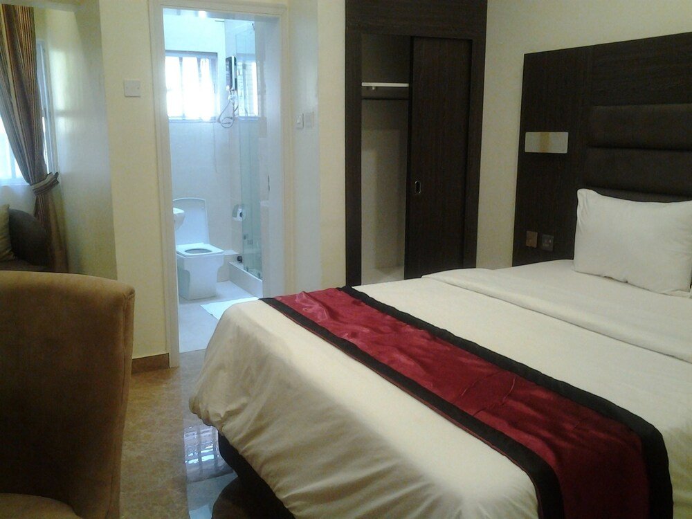 best choice hotel and suites enugu