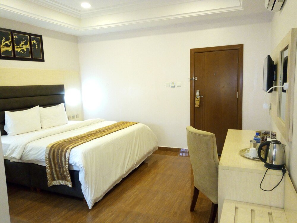 best choice hotel and suites enugu