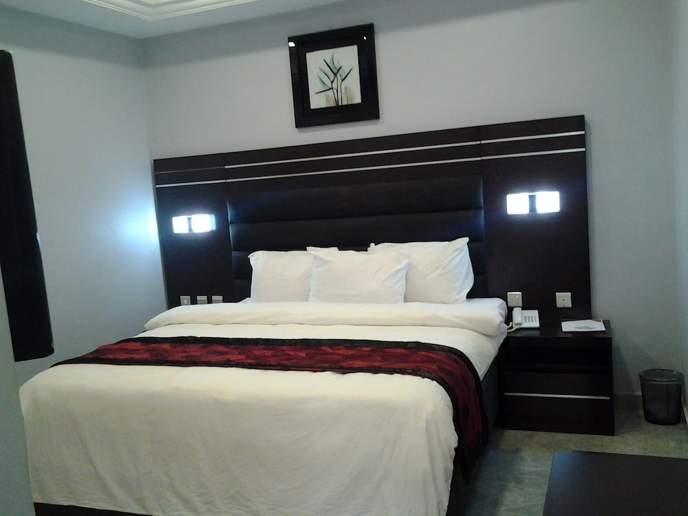 best choice hotel and suites enugu