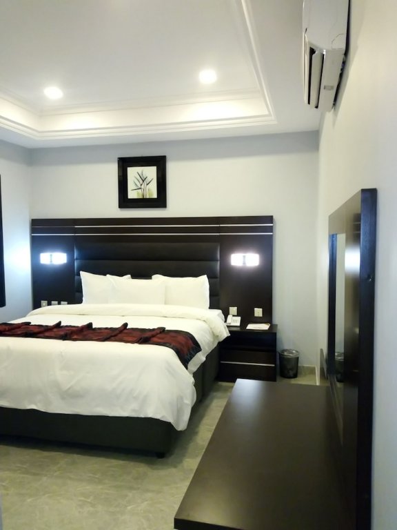 best choice hotel and suites enugu