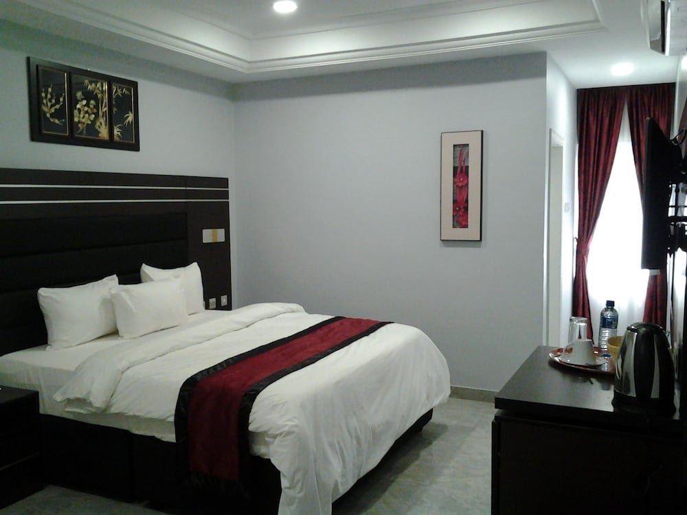 best choice hotel and suites enugu