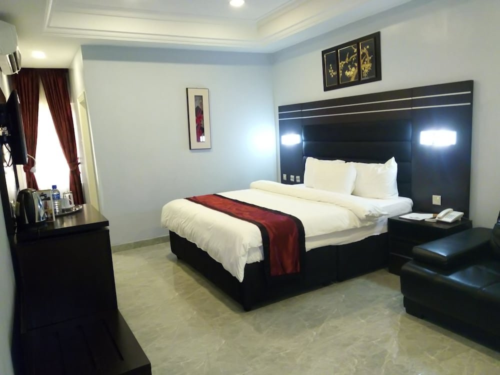 best choice hotel and suites enugu