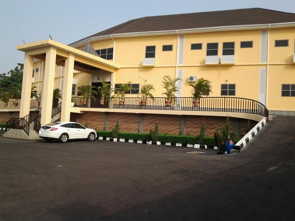 best choice hotel and suites enugu