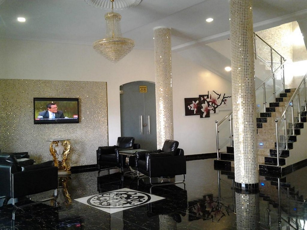best choice hotel and suites enugu