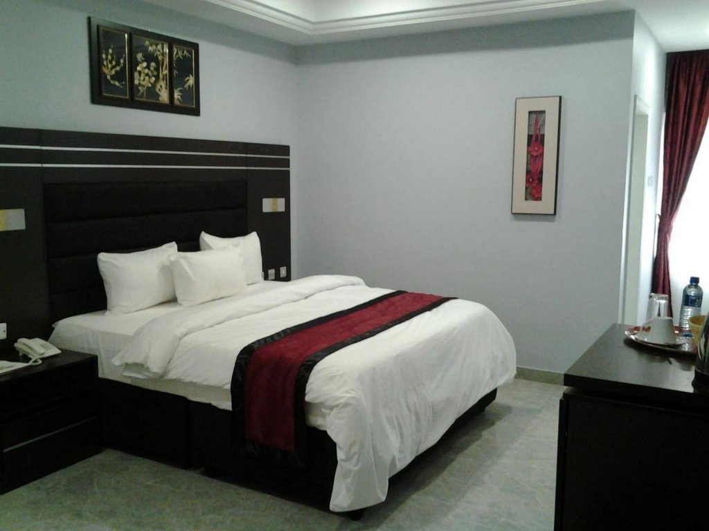 best choice hotel and suites enugu