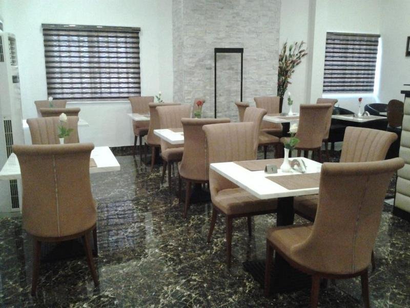 best choice hotel and suites enugu