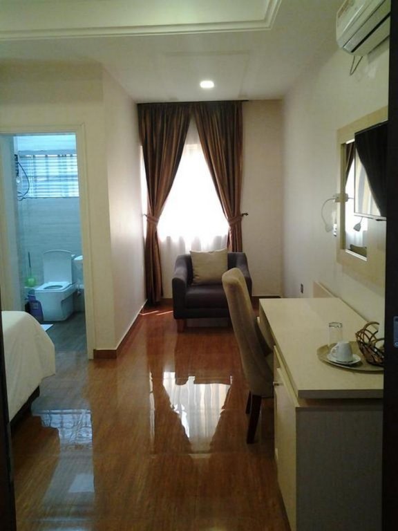 best choice hotel and suites enugu