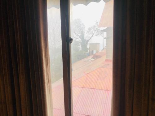 murree