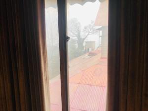 murree