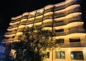 murree