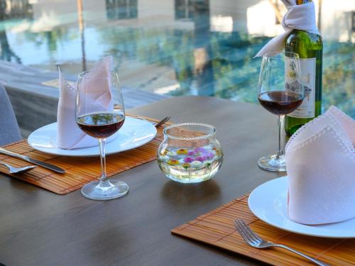 ha hotel apartments hoi an ocean front