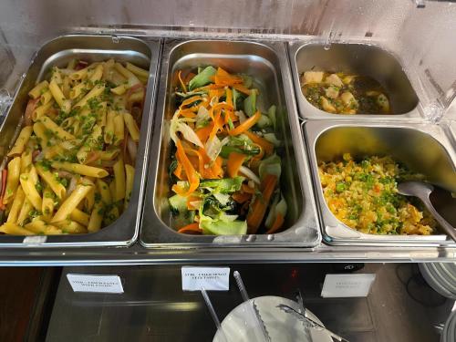 ha hotel apartments hoi an ocean front