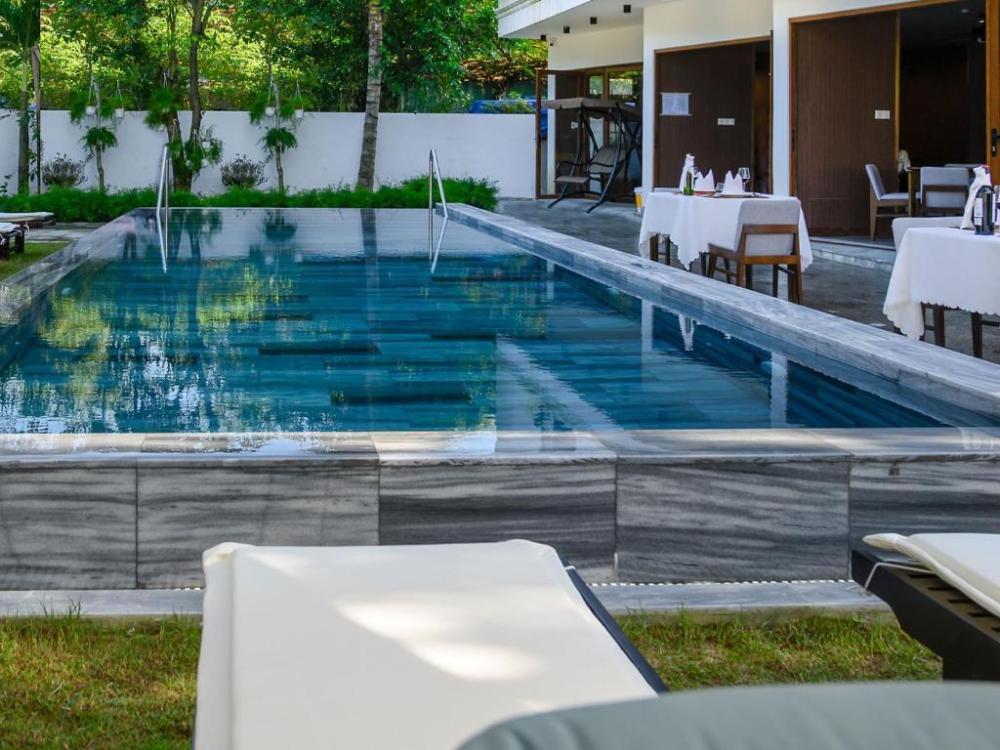 ha hotel apartments hoi an ocean front