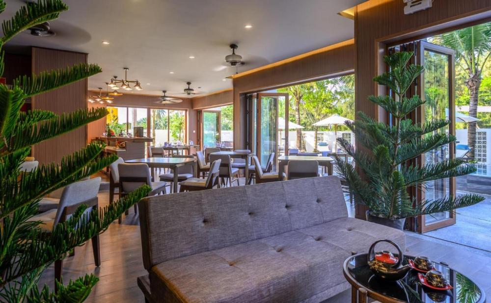 ha hotel apartments hoi an ocean front