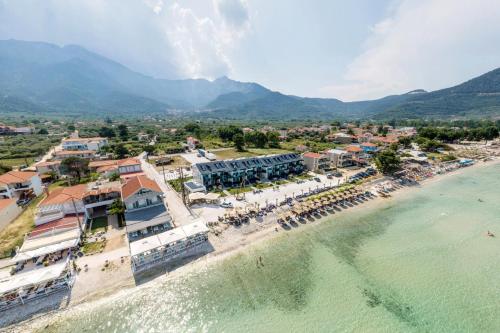 skala potamias