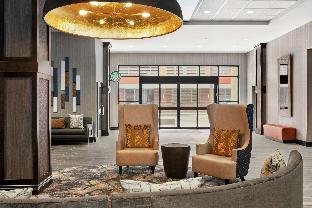 hampton inn and suites kansas city downtown crossroads
