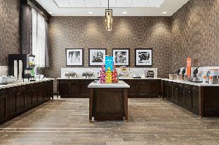 Hampton Inn & Suites Kansas City Downtown Crossroads,Kansas City>>Jackson,3 star