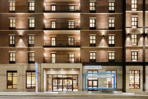 hampton inn and suites kansas city downtown crossroads