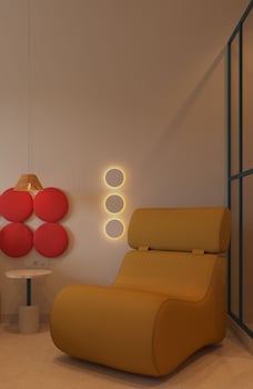patricia studios