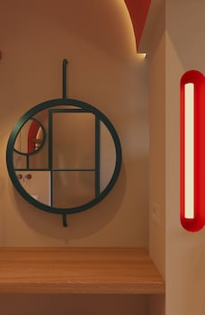 patricia studios