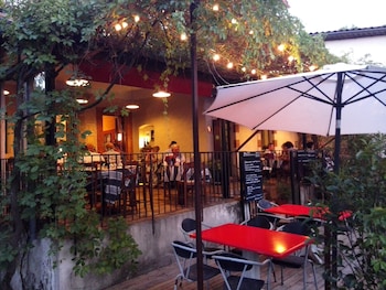 Auberge Le Tilleul, Chambres D'hotes,Anduze>>Ales,3 star