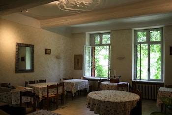 Auberge Le Tilleul, Chambres D'hotes,Anduze>>Ales,3 star
