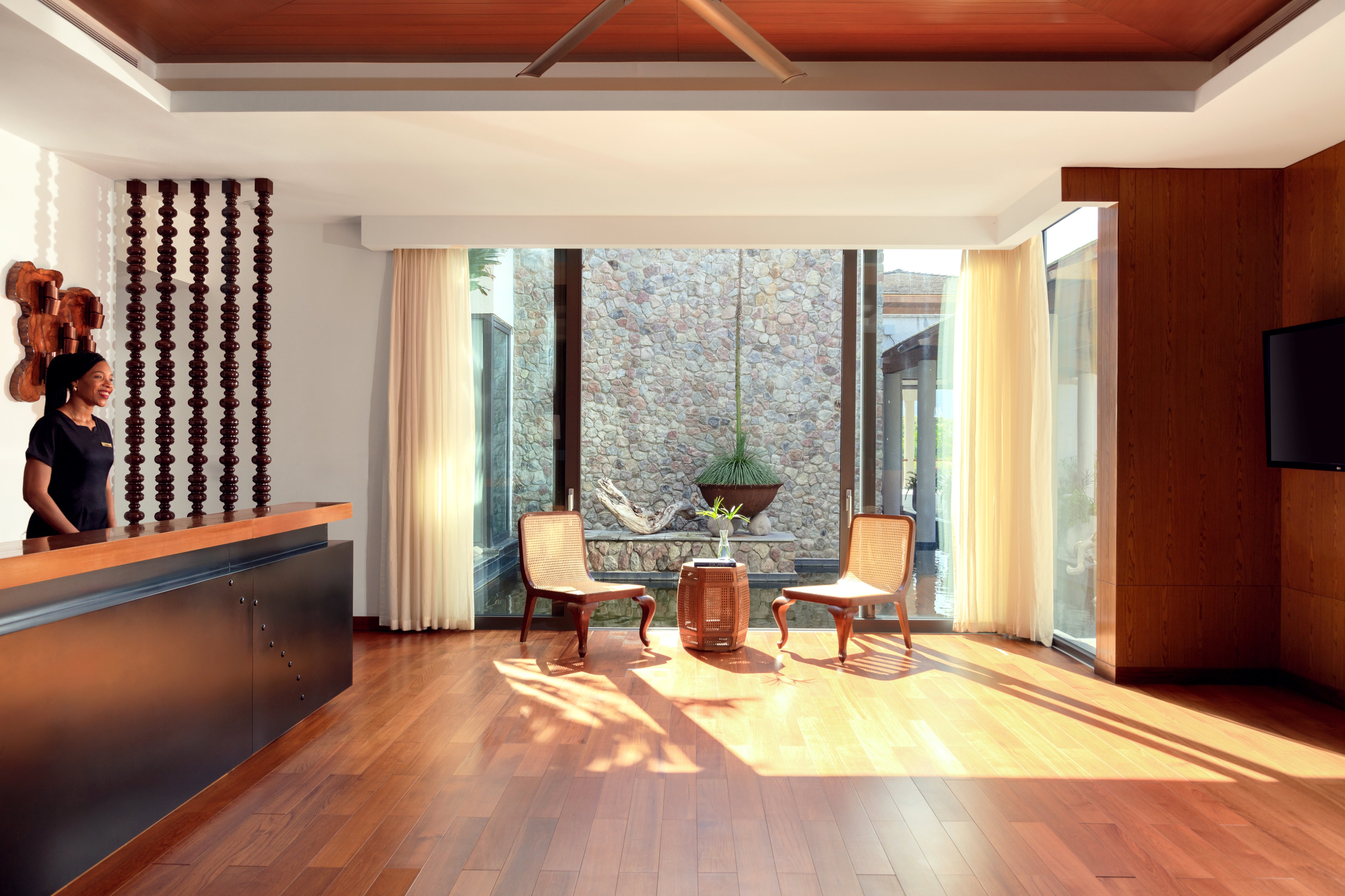intercontinental dominica cabrits resort and spa an ihg hotel