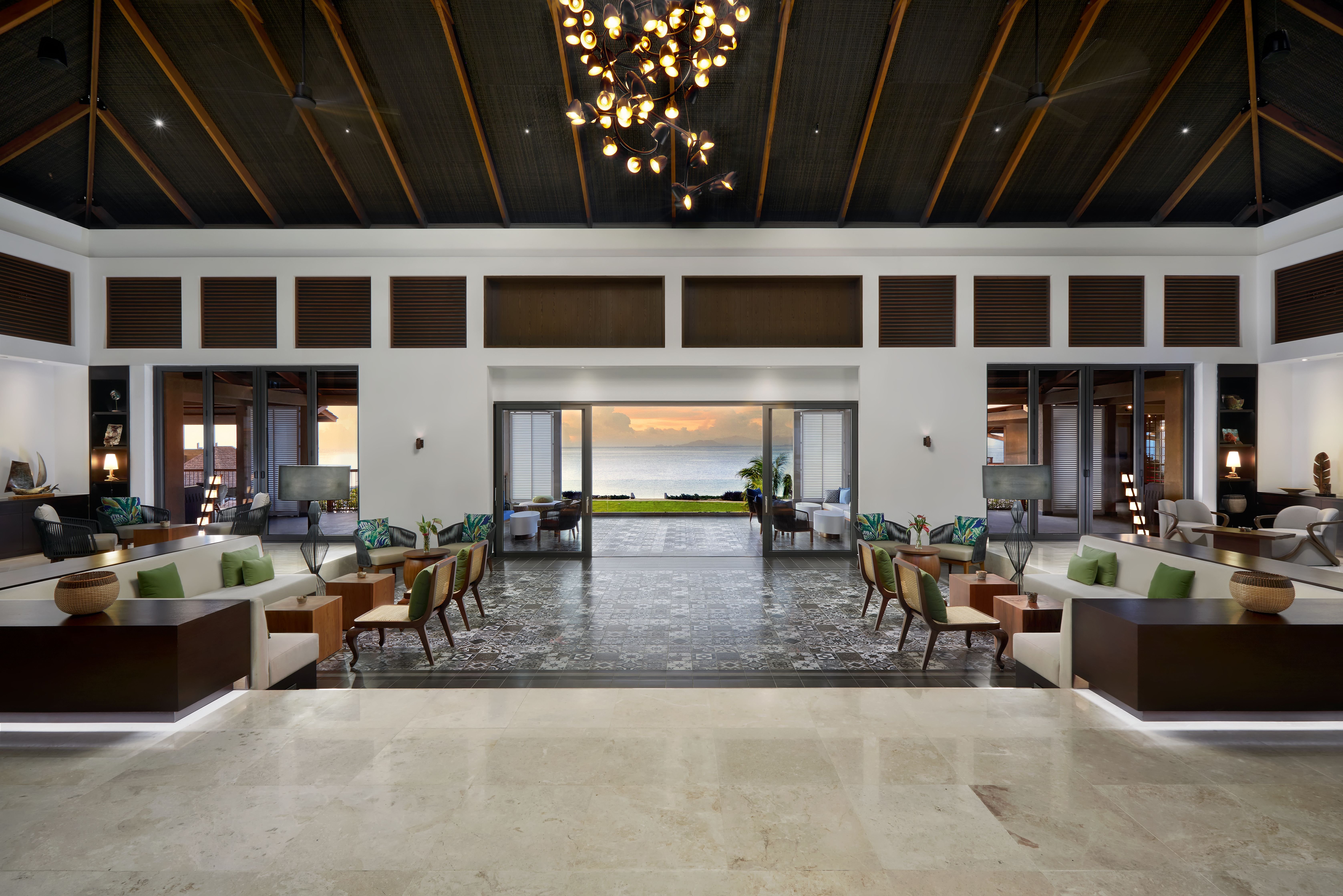 intercontinental dominica cabrits resort and spa an ihg hotel
