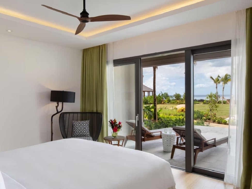 intercontinental dominica cabrits resort and spa an ihg hotel