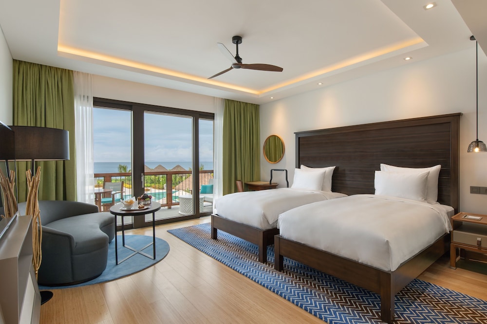 intercontinental dominica cabrits resort and spa an ihg hotel