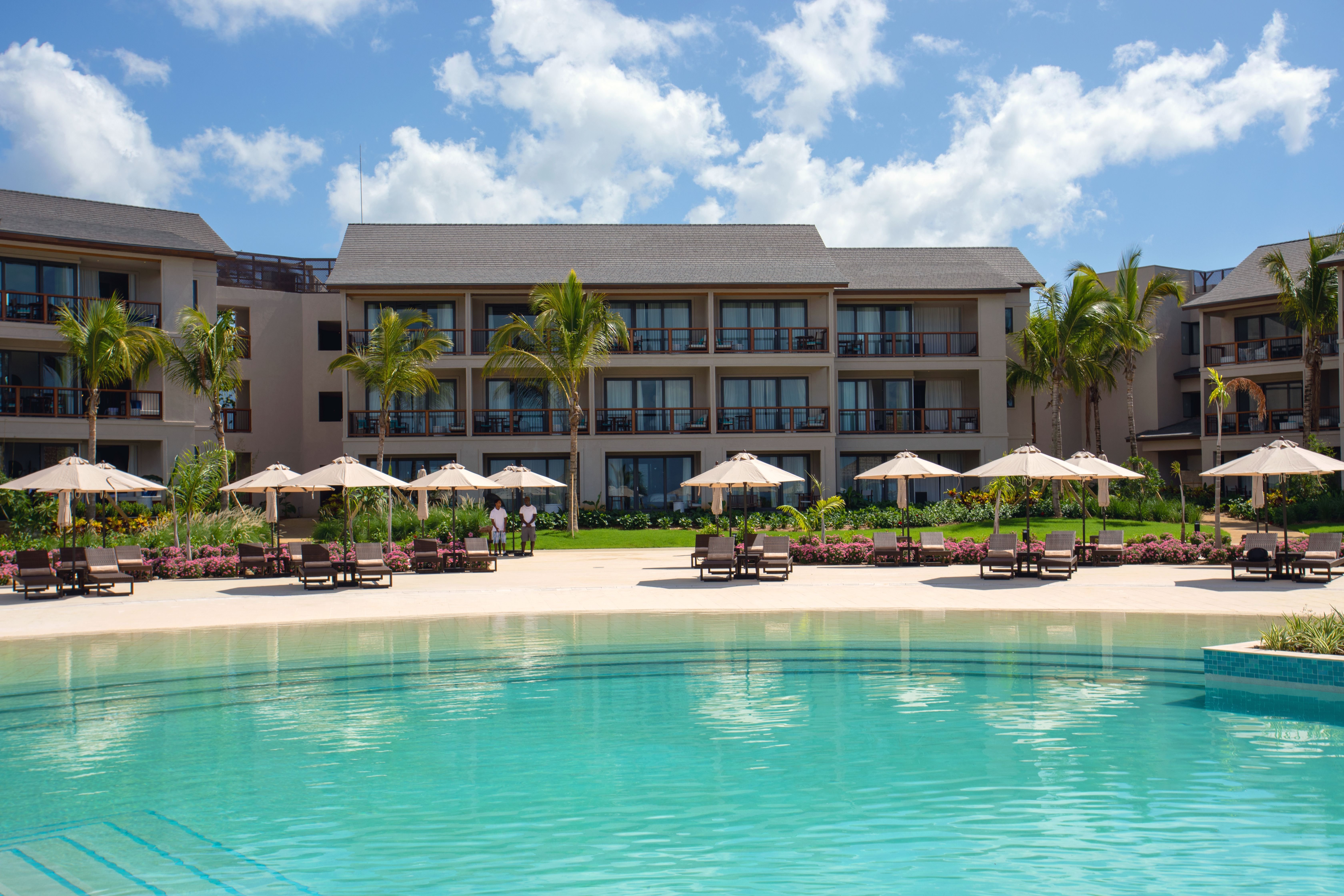 intercontinental dominica cabrits resort and spa an ihg hotel