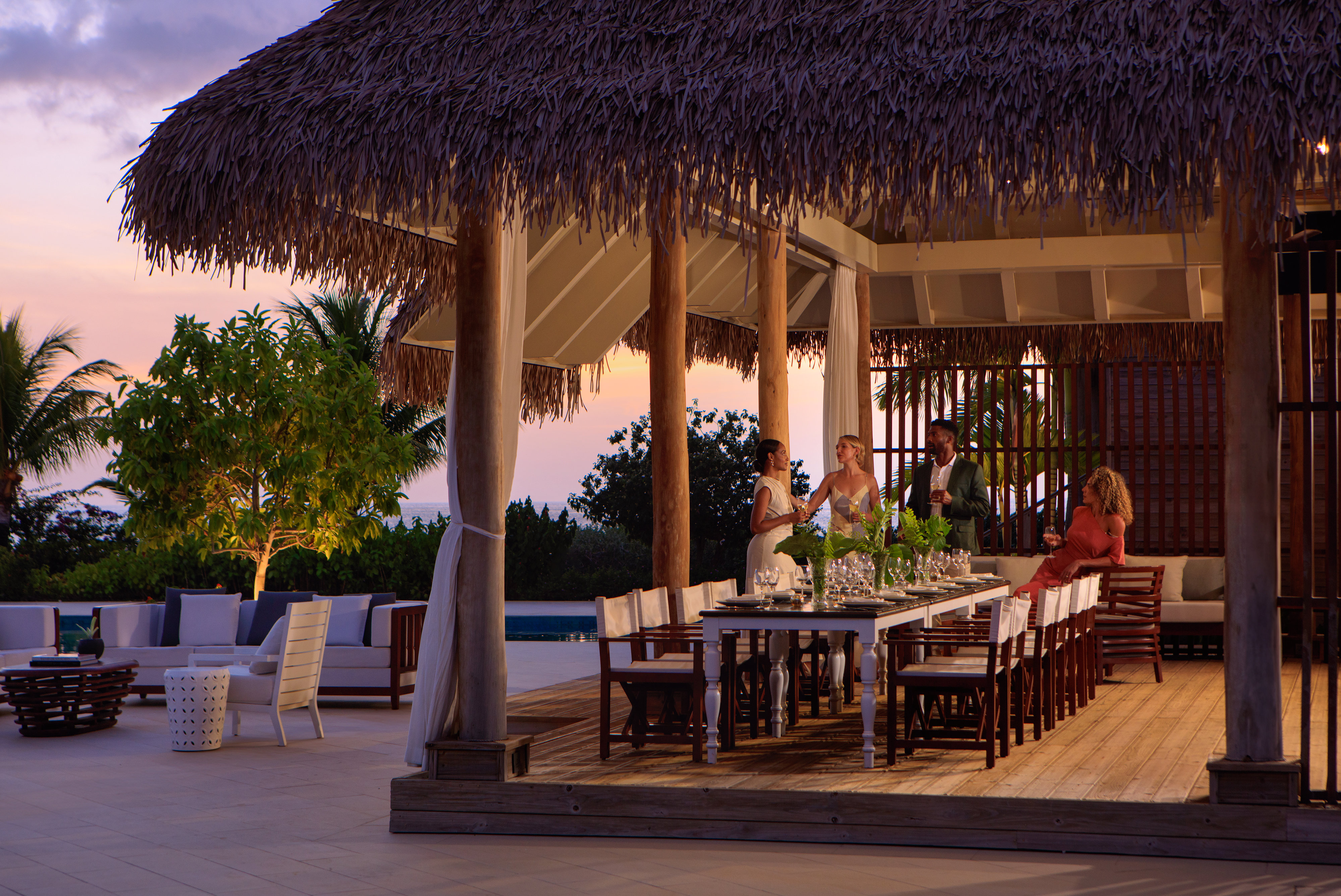 intercontinental dominica cabrits resort and spa an ihg hotel