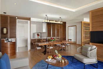 Intercontinental Dominica Cabrits Resort & Spa, An Ihg Hotel,Calibishie>>Cabrits,4 star
