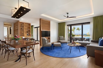 Intercontinental Dominica Cabrits Resort & Spa, An Ihg Hotel,Calibishie>>Cabrits,4 star