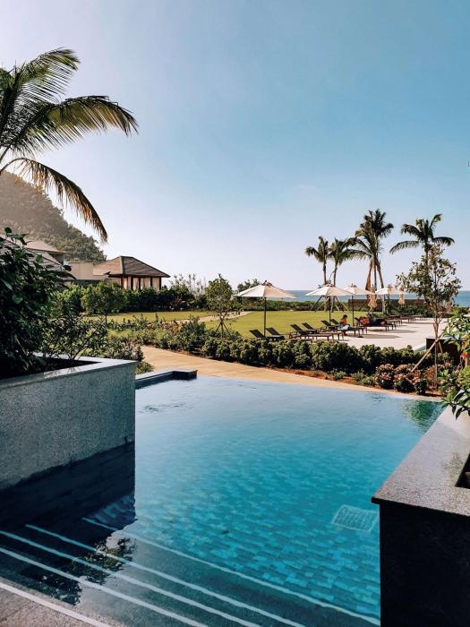 intercontinental dominica cabrits resort and spa an ihg hotel
