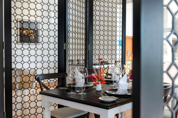 intercontinental dominica cabrits resort and spa an ihg hotel