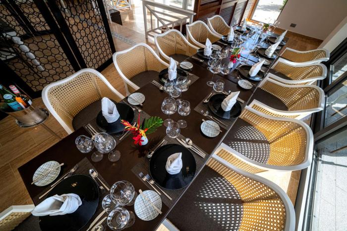 intercontinental dominica cabrits resort and spa an ihg hotel