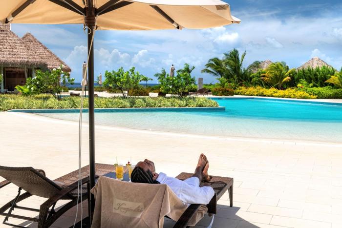 intercontinental dominica cabrits resort and spa an ihg hotel