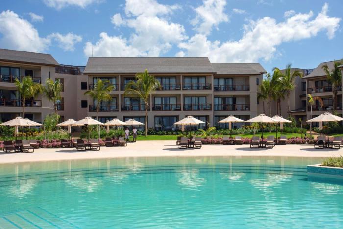 intercontinental dominica cabrits resort and spa an ihg hotel