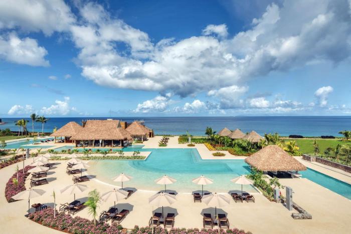 intercontinental dominica cabrits resort and spa an ihg hotel