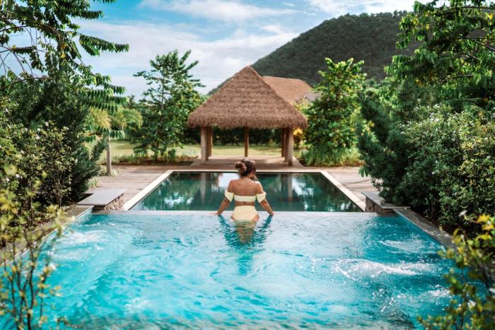 intercontinental dominica cabrits resort and spa an ihg hotel