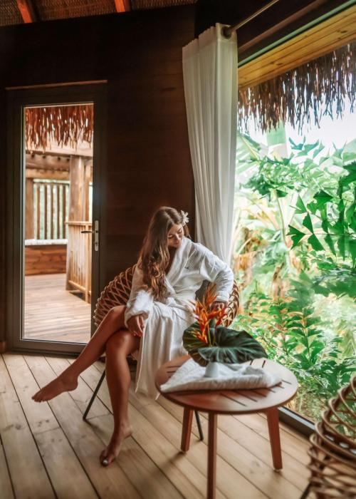 intercontinental dominica cabrits resort and spa an ihg hotel
