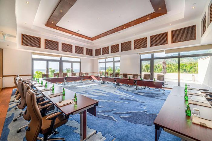 intercontinental dominica cabrits resort and spa an ihg hotel