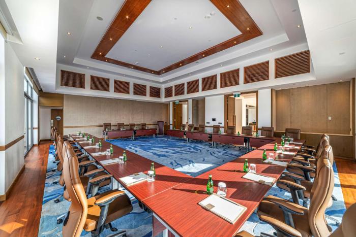 intercontinental dominica cabrits resort and spa an ihg hotel